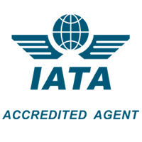 United Travels are IATA Certified